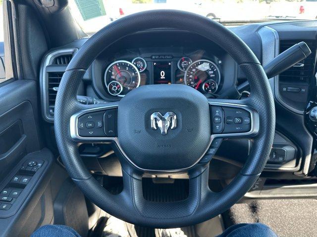 new 2026 Ram 2500 car, priced at $72,630