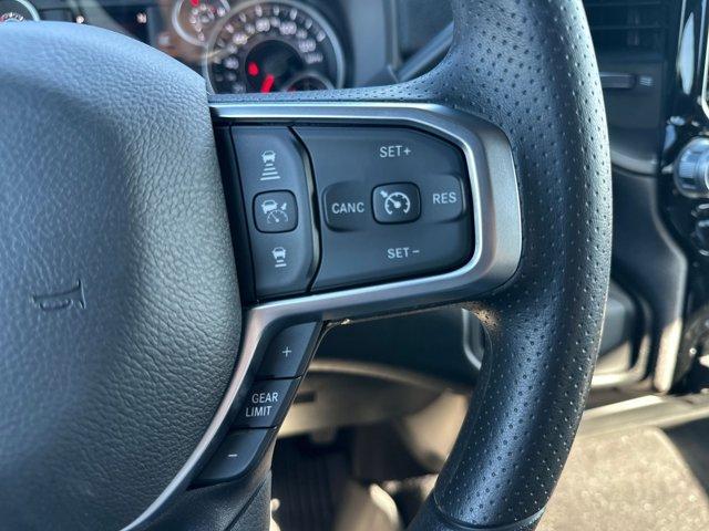 new 2026 Ram 2500 car, priced at $72,630