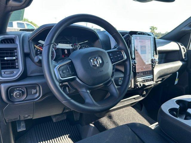 new 2026 Ram 2500 car, priced at $72,630