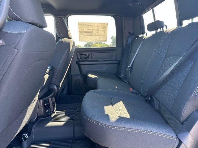 new 2026 Ram 2500 car, priced at $72,630