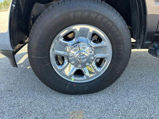 new 2026 Ram 2500 car, priced at $72,630