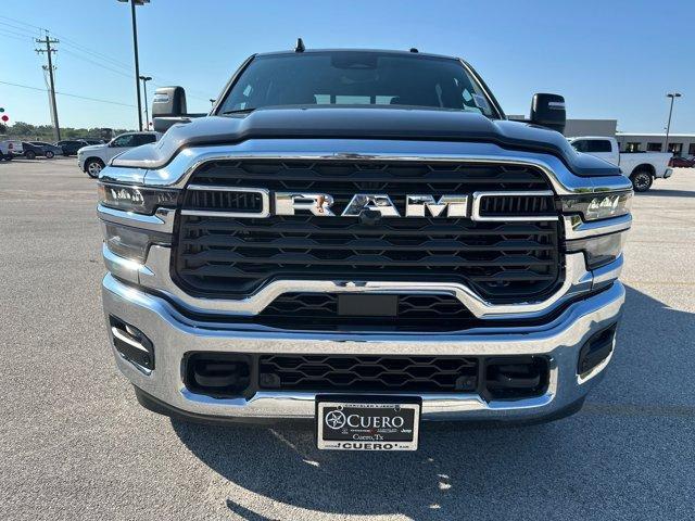 new 2026 Ram 2500 car, priced at $72,630