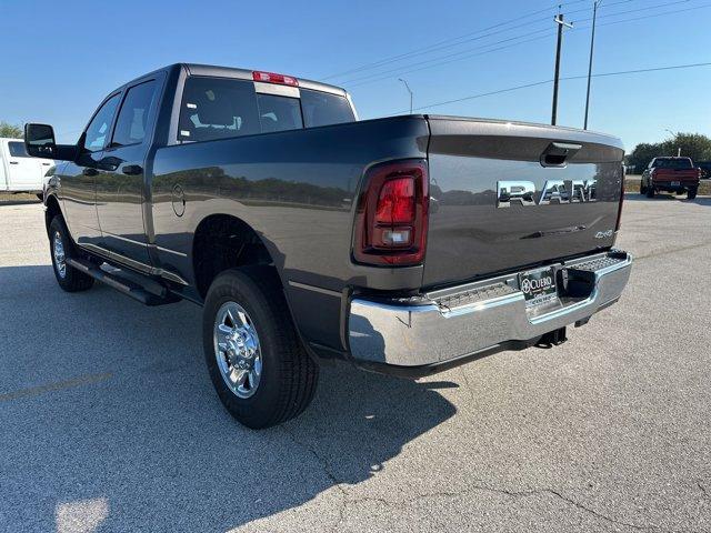 new 2026 Ram 2500 car, priced at $72,630