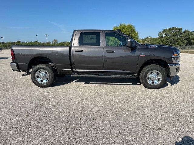 new 2026 Ram 2500 car, priced at $72,630