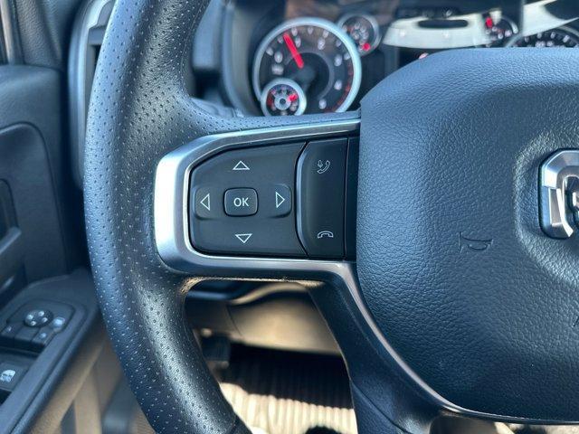 new 2026 Ram 2500 car, priced at $72,630