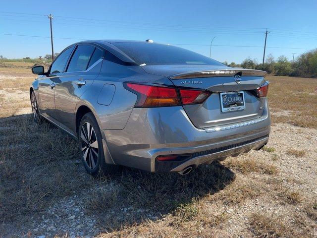 used 2022 Nissan Altima car, priced at $23,995
