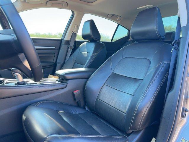 used 2022 Nissan Altima car, priced at $23,995