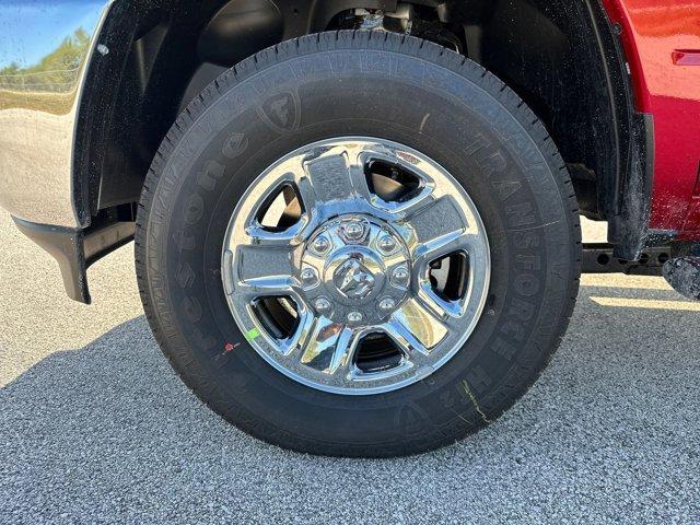 new 2026 Ram 2500 car, priced at $73,925