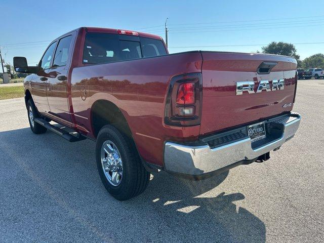 new 2026 Ram 2500 car, priced at $73,925