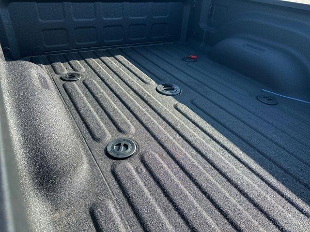 new 2026 Ram 2500 car, priced at $73,925