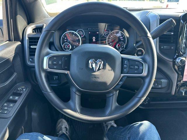new 2026 Ram 2500 car, priced at $73,925
