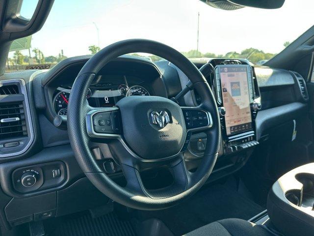 new 2026 Ram 2500 car, priced at $73,925