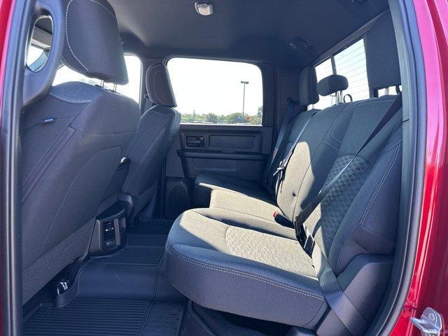 new 2026 Ram 2500 car, priced at $73,925