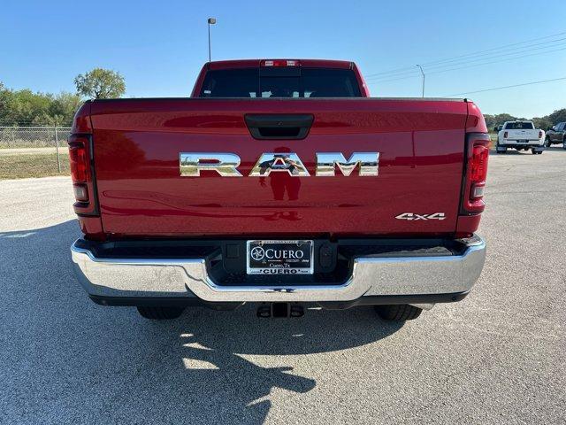 new 2026 Ram 2500 car, priced at $73,925