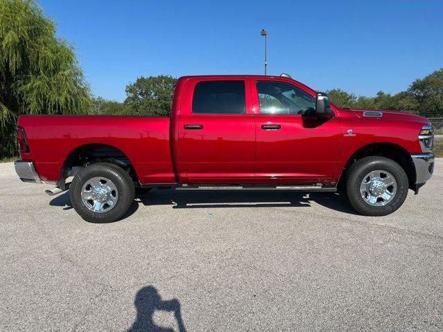 new 2026 Ram 2500 car, priced at $73,925