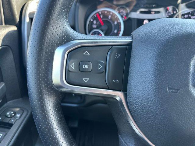 new 2026 Ram 2500 car, priced at $73,925