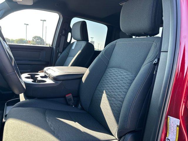 new 2026 Ram 2500 car, priced at $73,925