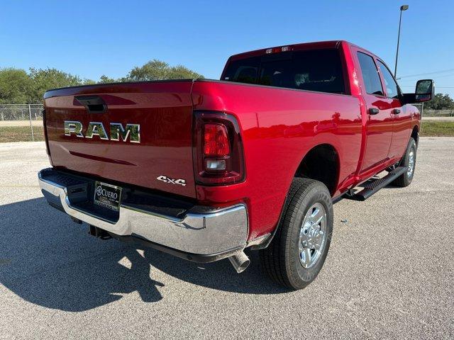 new 2026 Ram 2500 car, priced at $73,925