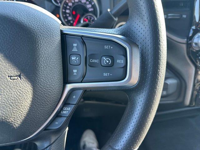 new 2026 Ram 2500 car, priced at $73,925