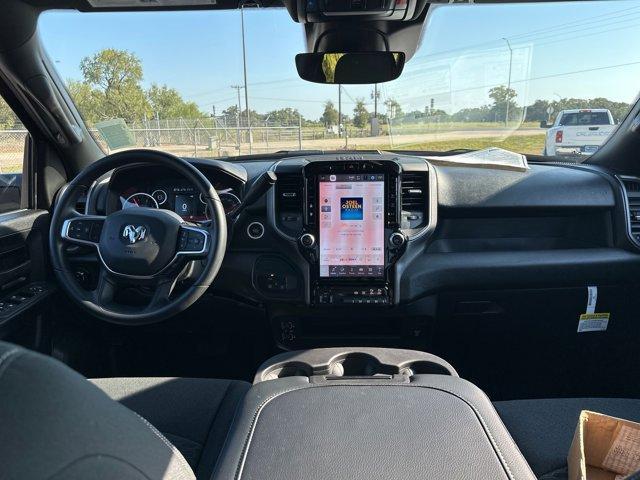 new 2026 Ram 2500 car, priced at $73,925