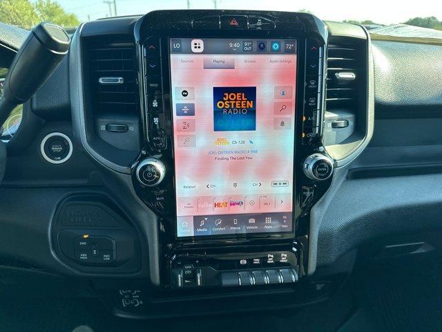 new 2026 Ram 2500 car, priced at $73,925