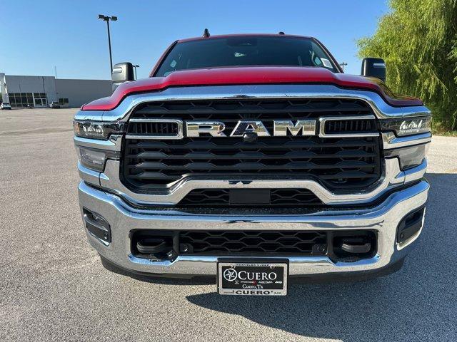 new 2026 Ram 2500 car, priced at $73,925