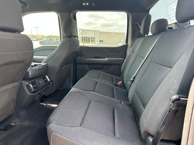 used 2023 Ford F-150 car, priced at $39,995