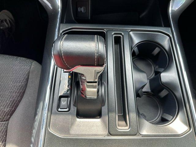 used 2023 Ford F-150 car, priced at $39,995