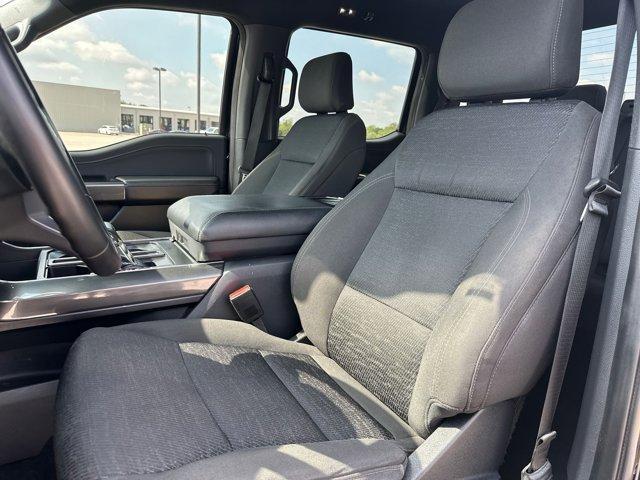 used 2023 Ford F-150 car, priced at $39,995