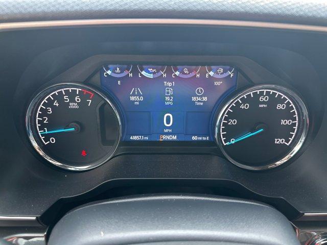 used 2023 Ford F-150 car, priced at $39,995