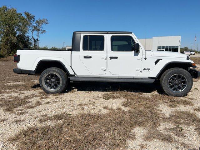 used 2020 Jeep Gladiator car, priced at $33,995