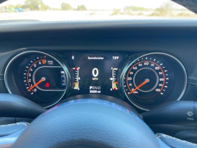 used 2020 Jeep Gladiator car, priced at $33,995