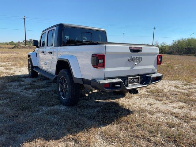 used 2020 Jeep Gladiator car, priced at $33,995