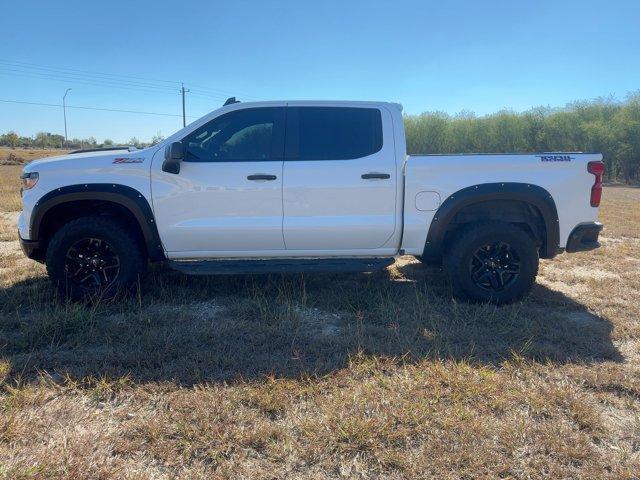 used 2023 Chevrolet Silverado 1500 car, priced at $38,745