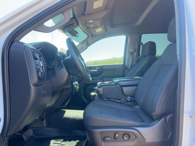 used 2023 Chevrolet Silverado 1500 car, priced at $38,745