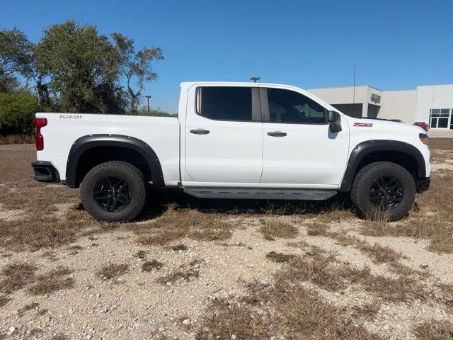 used 2023 Chevrolet Silverado 1500 car, priced at $38,745