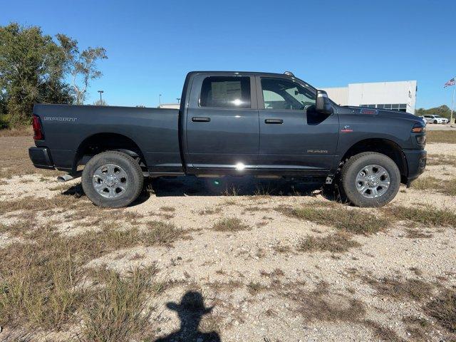new 2026 Ram 2500 car, priced at $76,160