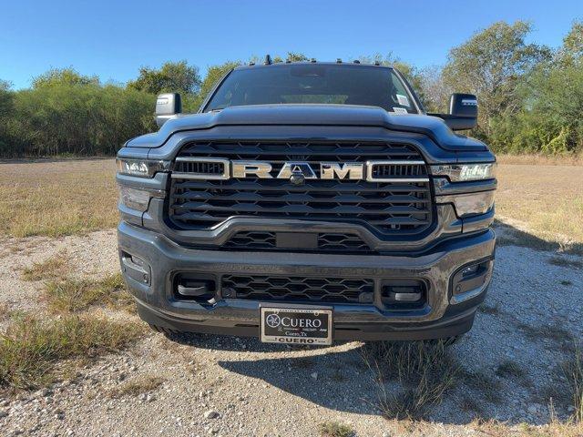 new 2026 Ram 2500 car, priced at $76,160