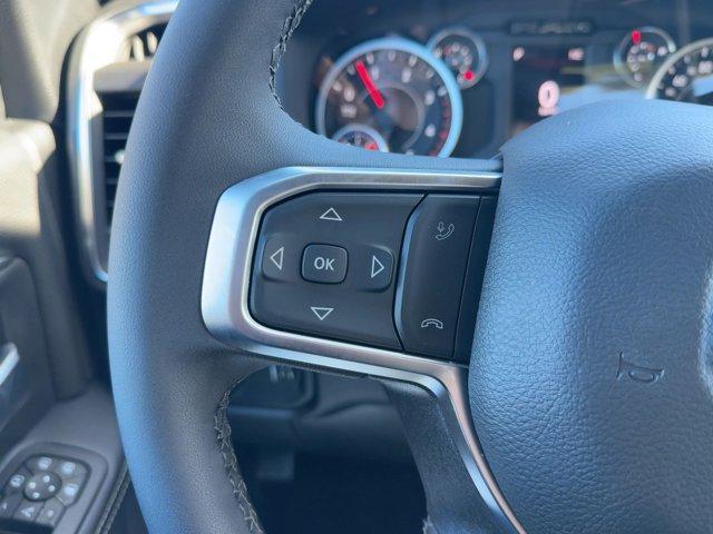 new 2026 Ram 2500 car, priced at $76,160