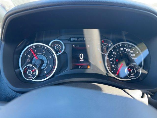 new 2026 Ram 2500 car, priced at $76,160