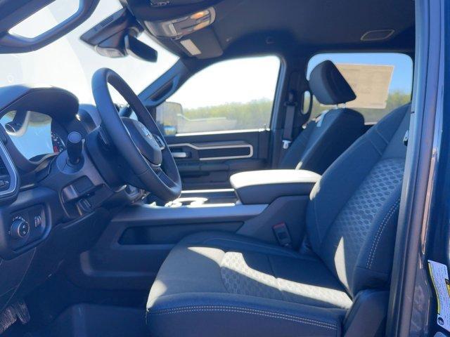 new 2026 Ram 2500 car, priced at $76,160