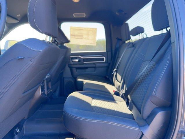 new 2026 Ram 2500 car, priced at $76,160