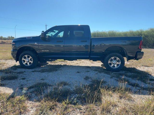 new 2026 Ram 2500 car, priced at $76,160