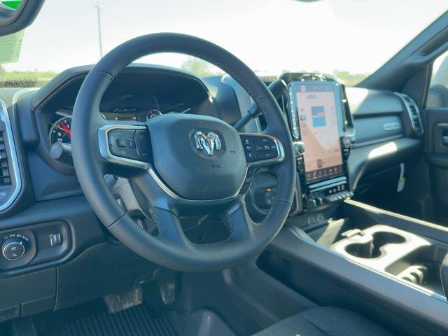 new 2026 Ram 2500 car, priced at $76,160