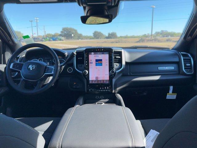 new 2026 Ram 2500 car, priced at $76,160