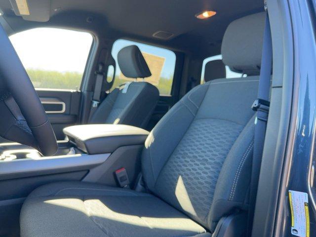 new 2026 Ram 2500 car, priced at $76,160