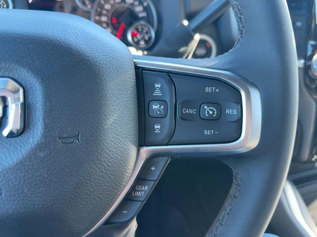 new 2026 Ram 2500 car, priced at $76,160