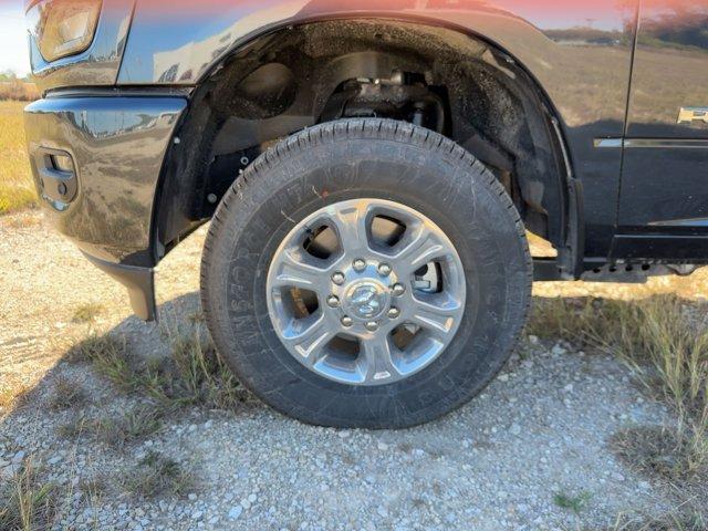 new 2026 Ram 2500 car, priced at $76,160