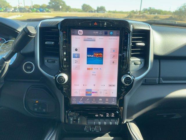 new 2026 Ram 2500 car, priced at $76,160