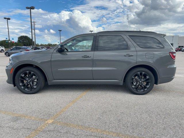 new 2026 Dodge Durango car, priced at $43,630